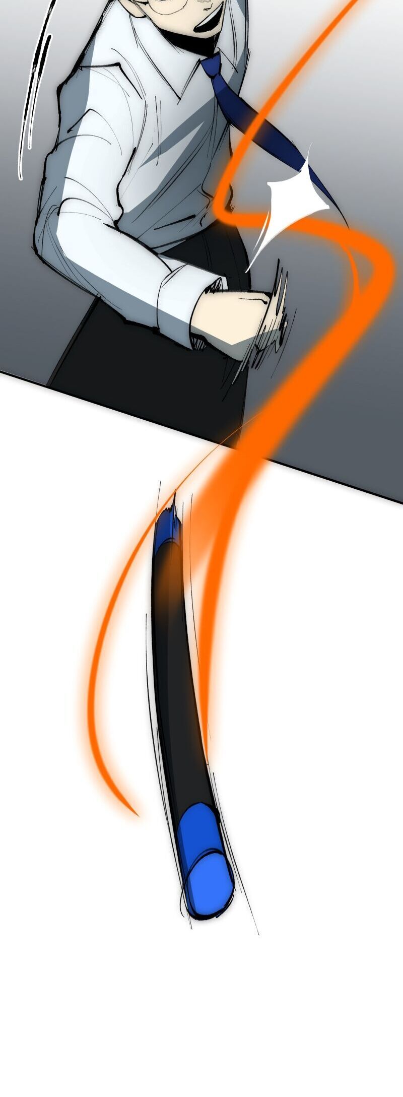 Hand Jumper Chap 39 - Next Chap 40