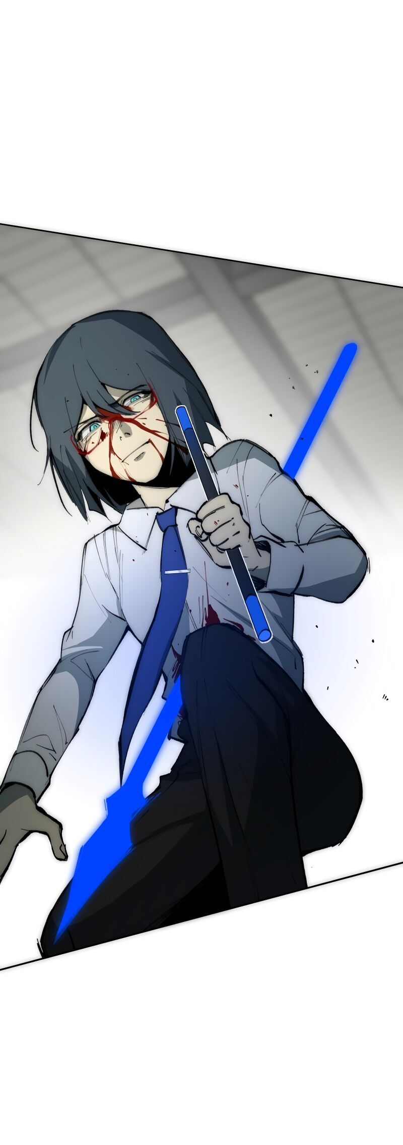 Hand Jumper Chap 39 - Next Chap 40