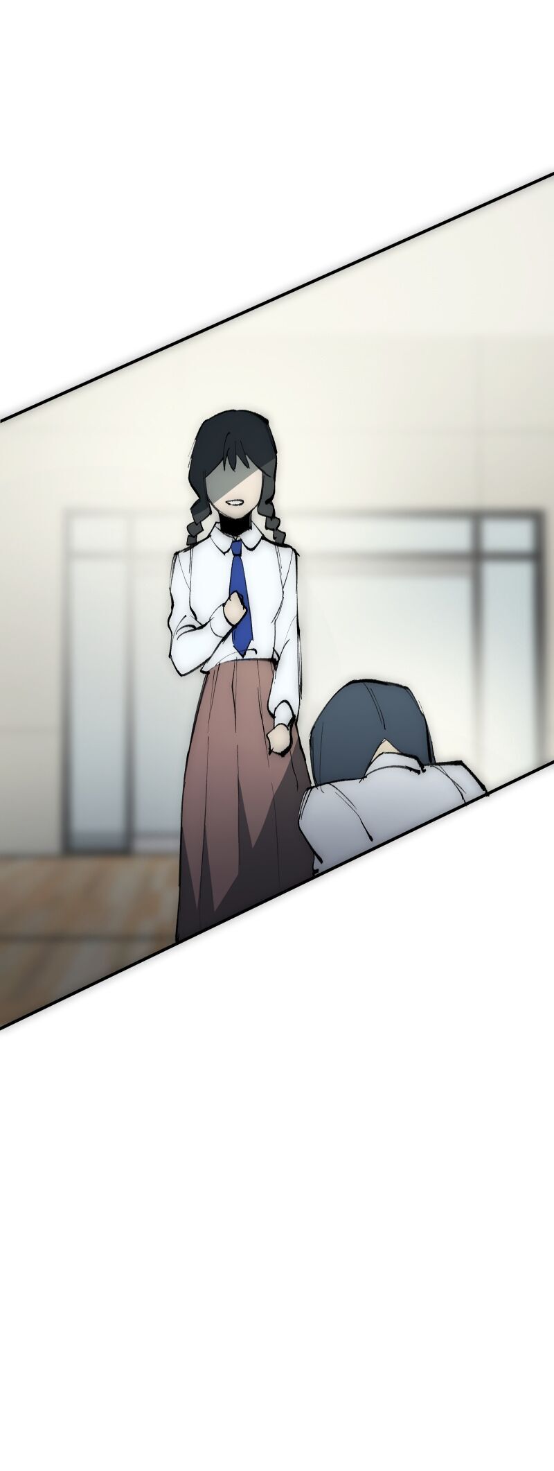 Hand Jumper Chap 39 - Next Chap 40