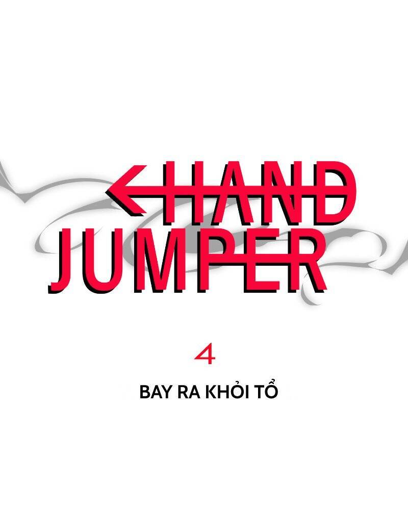 Hand Jumper Chap 4 - Next Chap 5