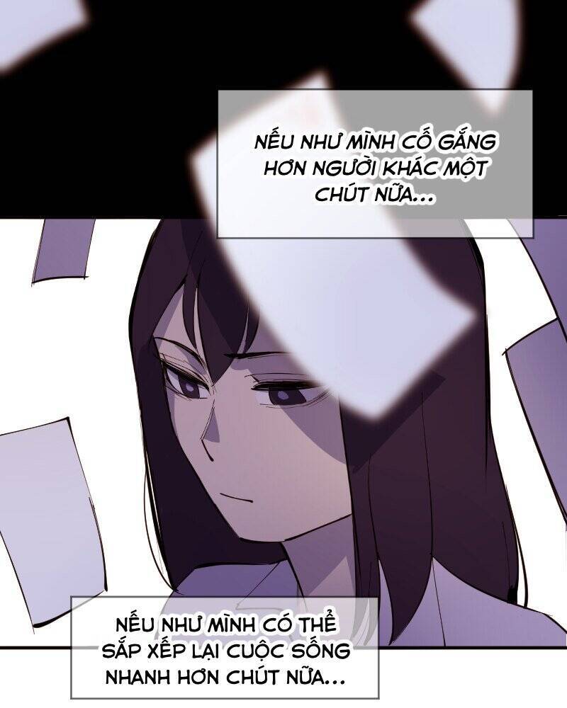 Hand Jumper Chap 4 - Next Chap 5