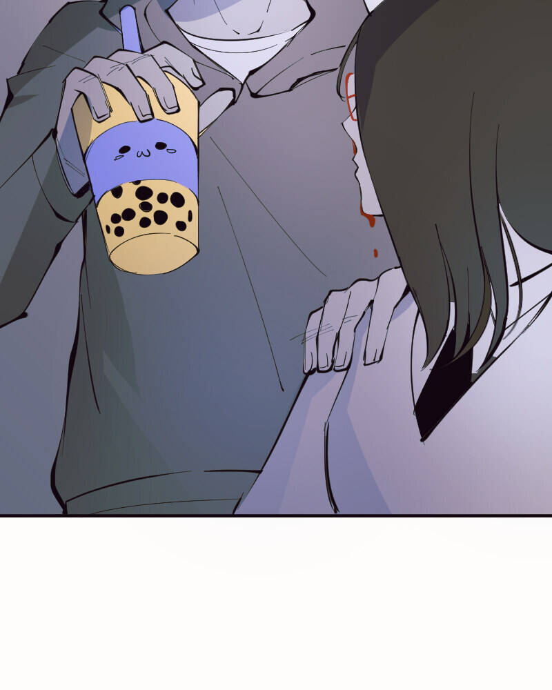 Hand Jumper Chap 4 - Next Chap 5