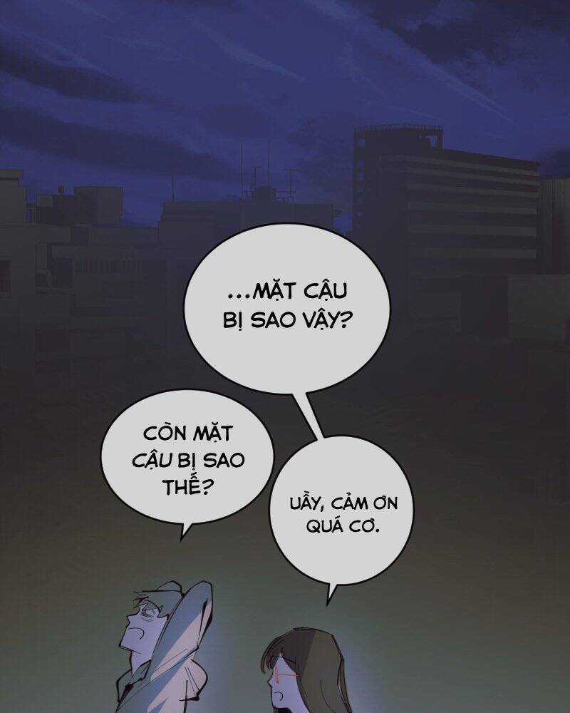 Hand Jumper Chap 4 - Next Chap 5