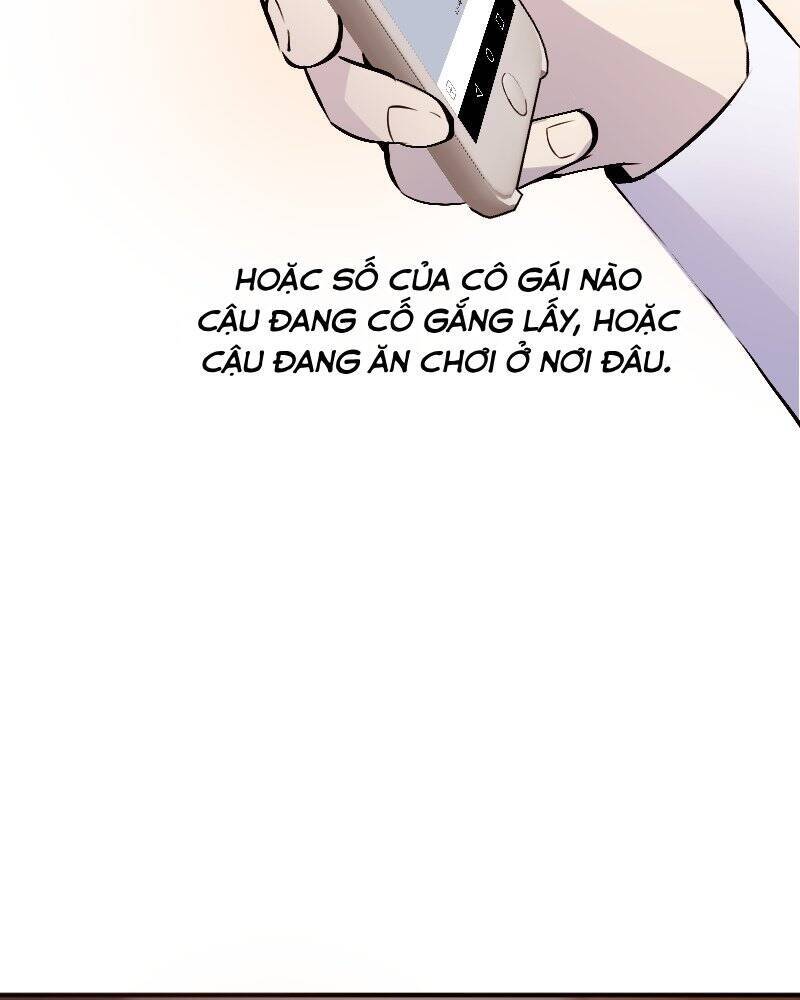 Hand Jumper Chap 4 - Next Chap 5