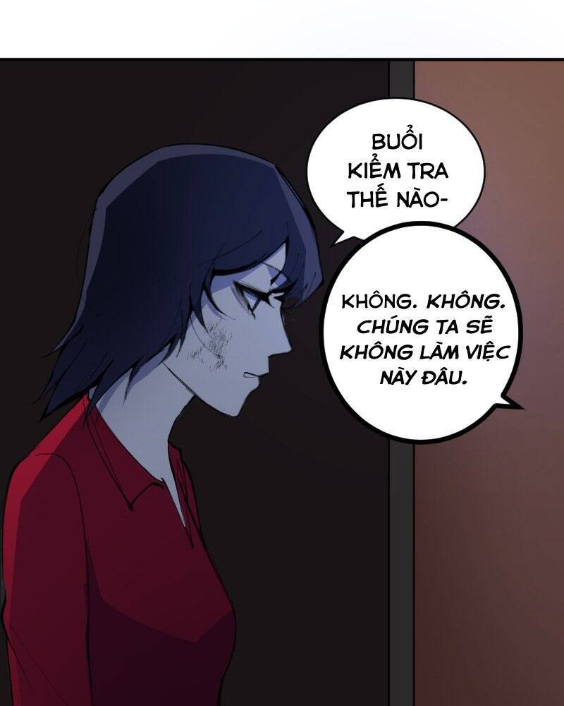Hand Jumper Chap 4 - Next Chap 5