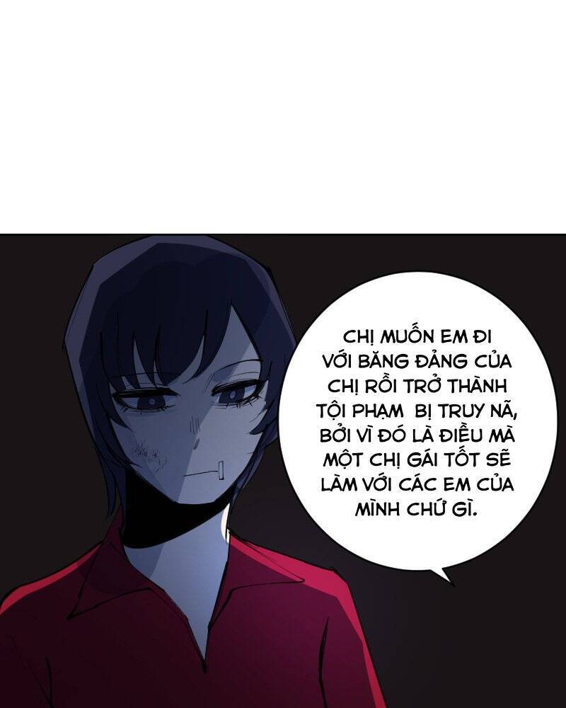 Hand Jumper Chap 4 - Next Chap 5