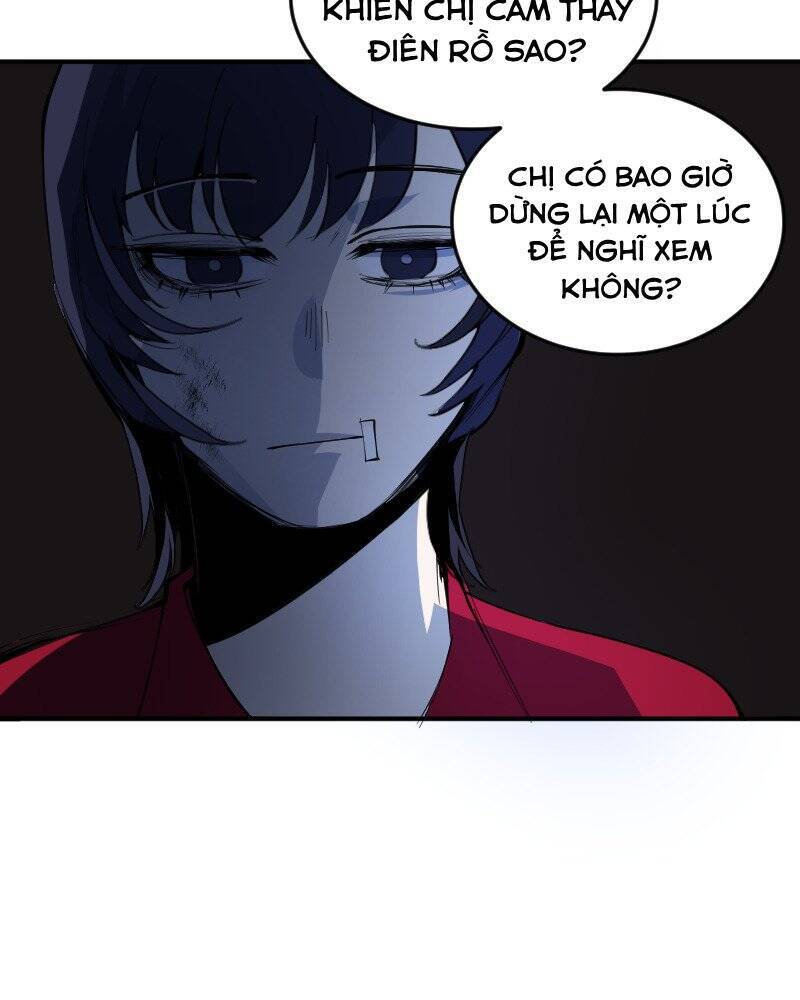 Hand Jumper Chap 4 - Next Chap 5