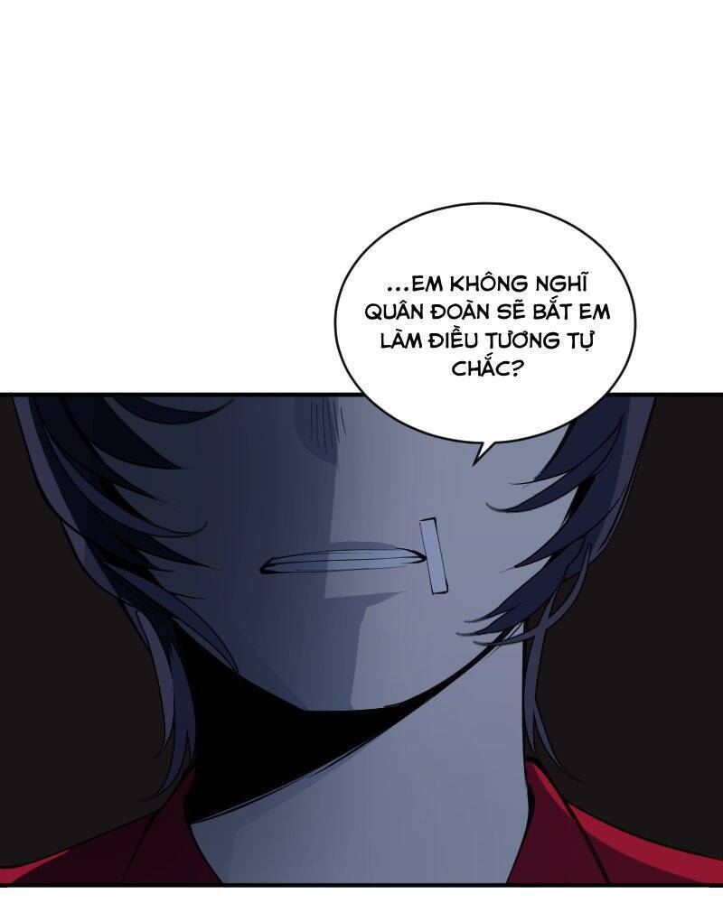 Hand Jumper Chap 4 - Next Chap 5
