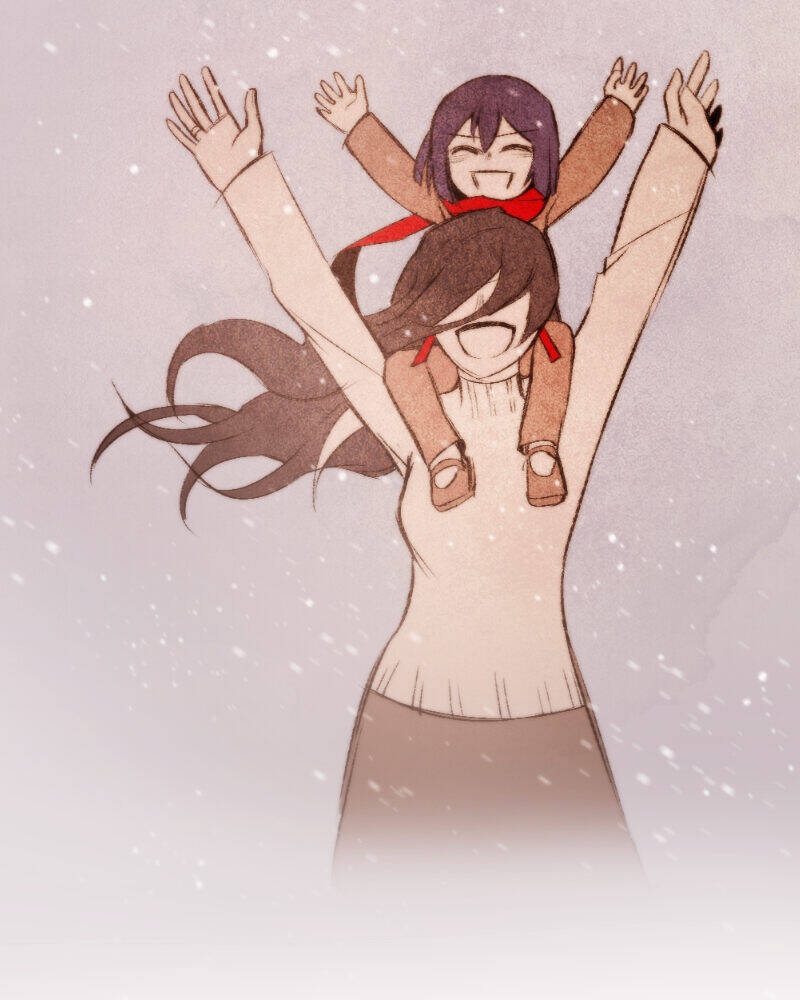 Hand Jumper Chap 4 - Next Chap 5