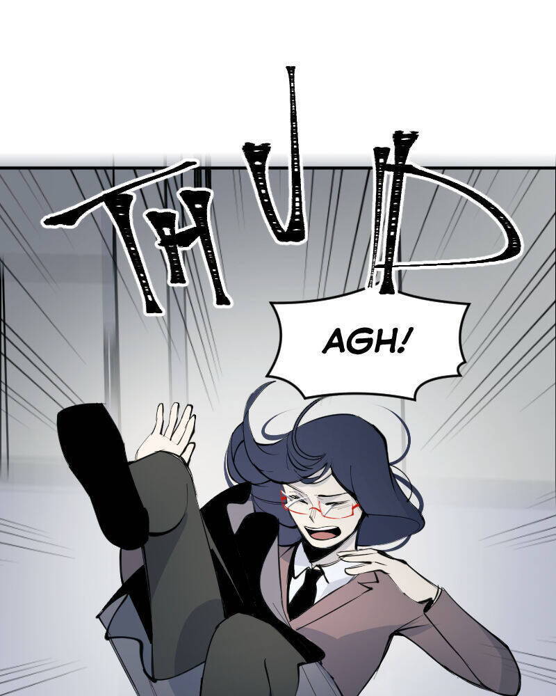 Hand Jumper Chap 4 - Next Chap 5