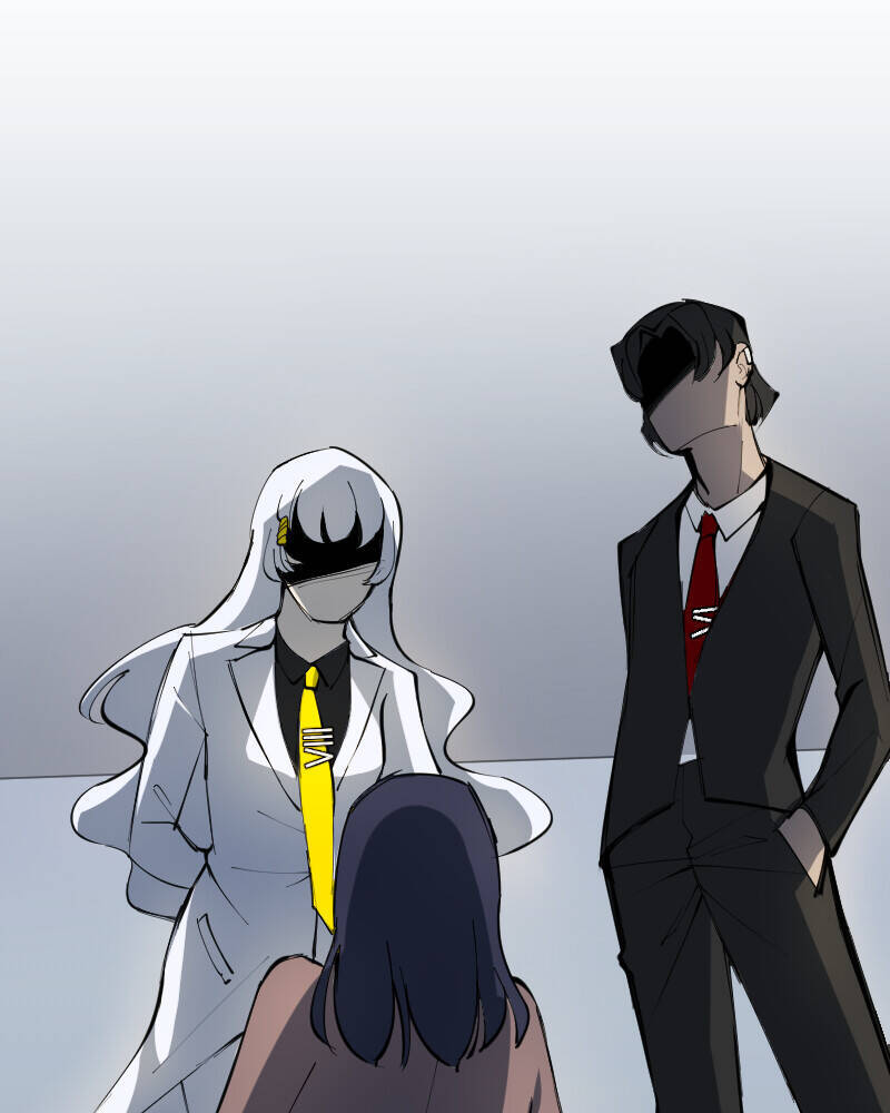Hand Jumper Chap 4 - Next Chap 5