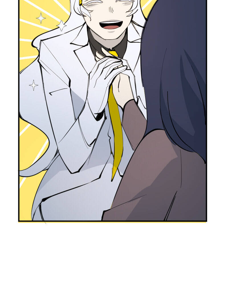 Hand Jumper Chap 4 - Next Chap 5