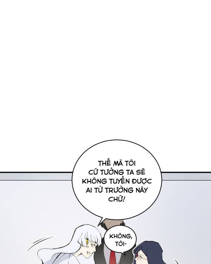 Hand Jumper Chap 4 - Next Chap 5
