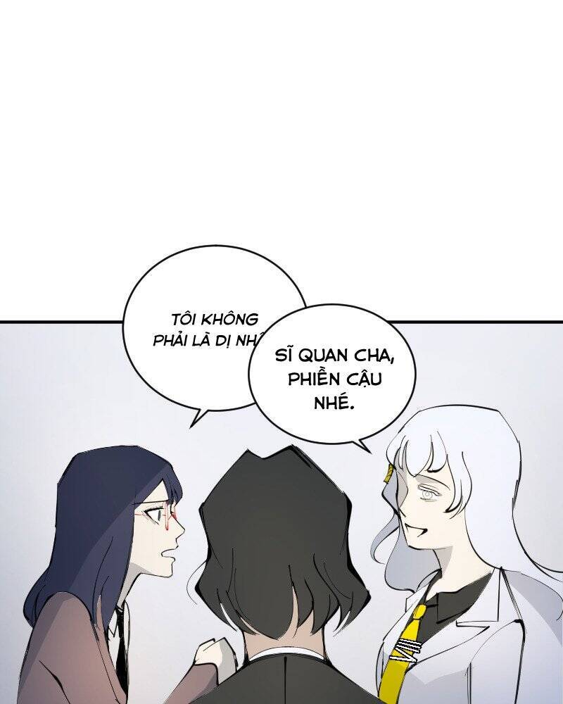 Hand Jumper Chap 4 - Next Chap 5
