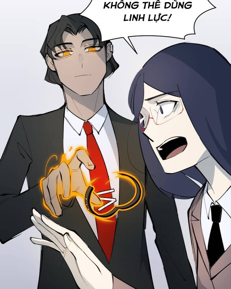 Hand Jumper Chap 4 - Next Chap 5