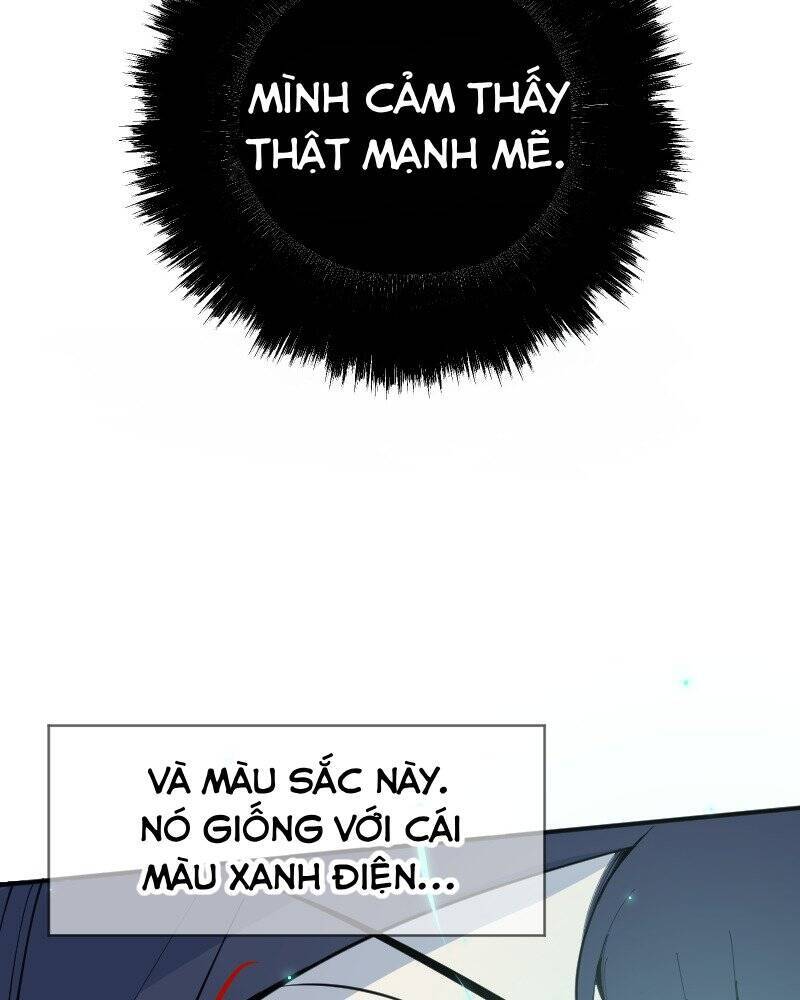 Hand Jumper Chap 4 - Next Chap 5