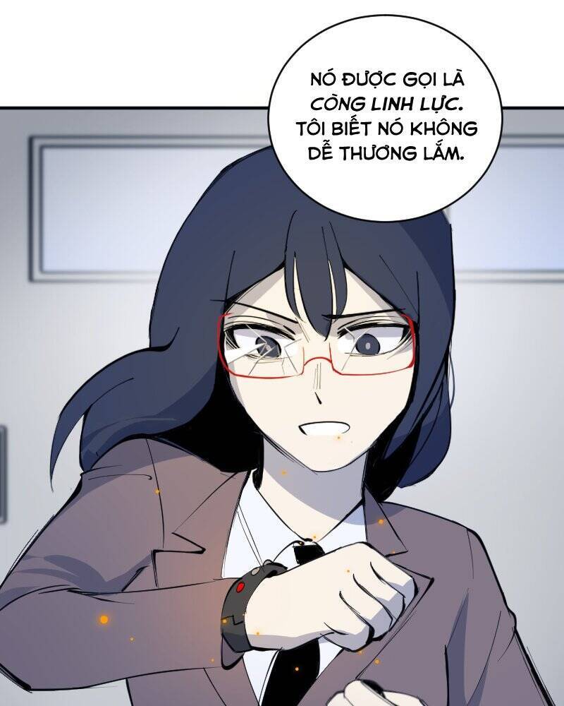 Hand Jumper Chap 4 - Next Chap 5