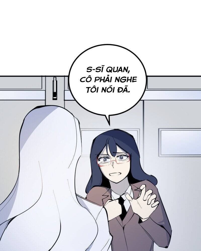 Hand Jumper Chap 4 - Next Chap 5