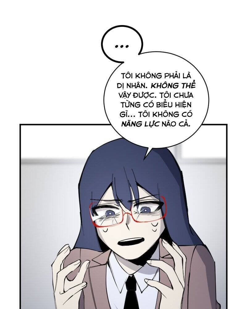 Hand Jumper Chap 4 - Next Chap 5