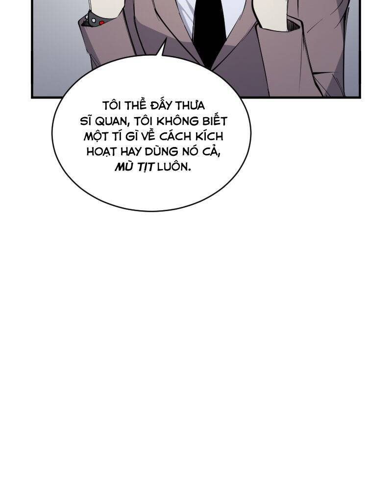 Hand Jumper Chap 4 - Next Chap 5