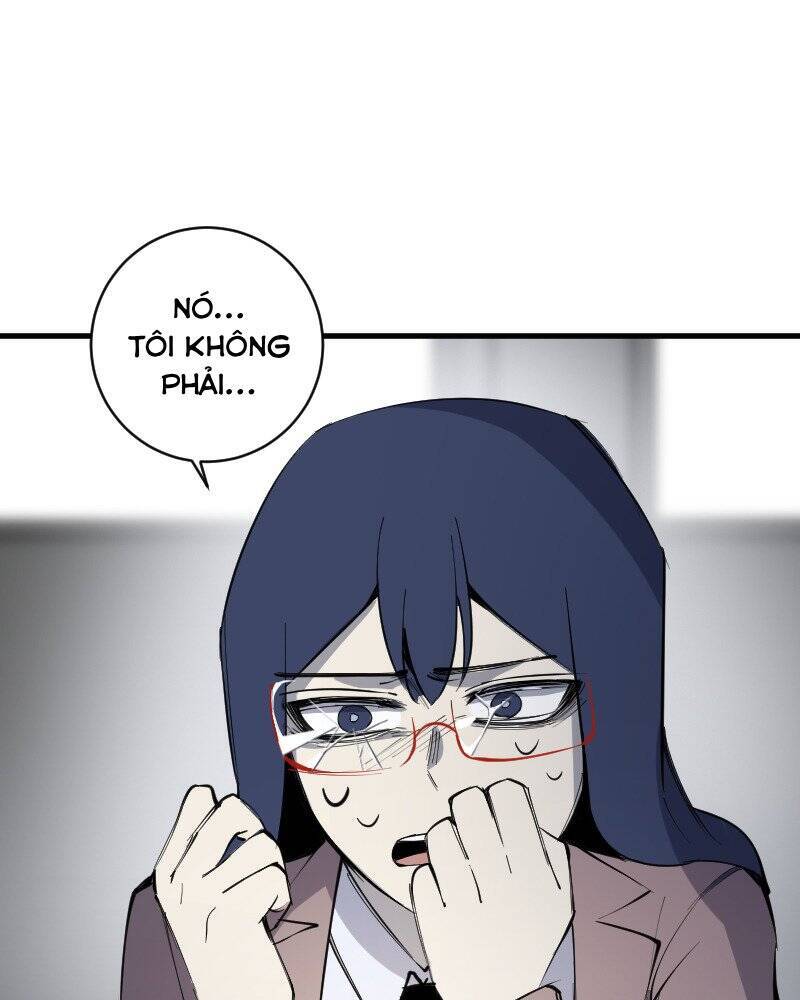 Hand Jumper Chap 4 - Next Chap 5