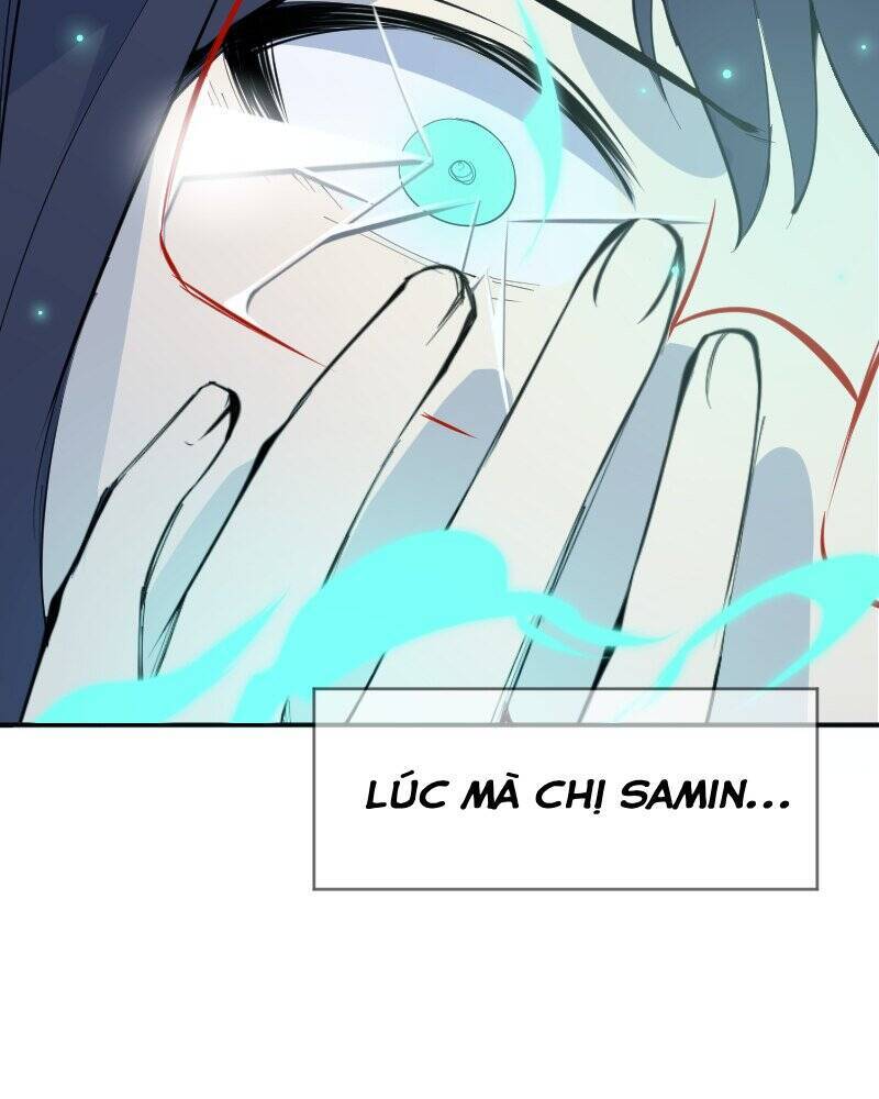 Hand Jumper Chap 4 - Next Chap 5