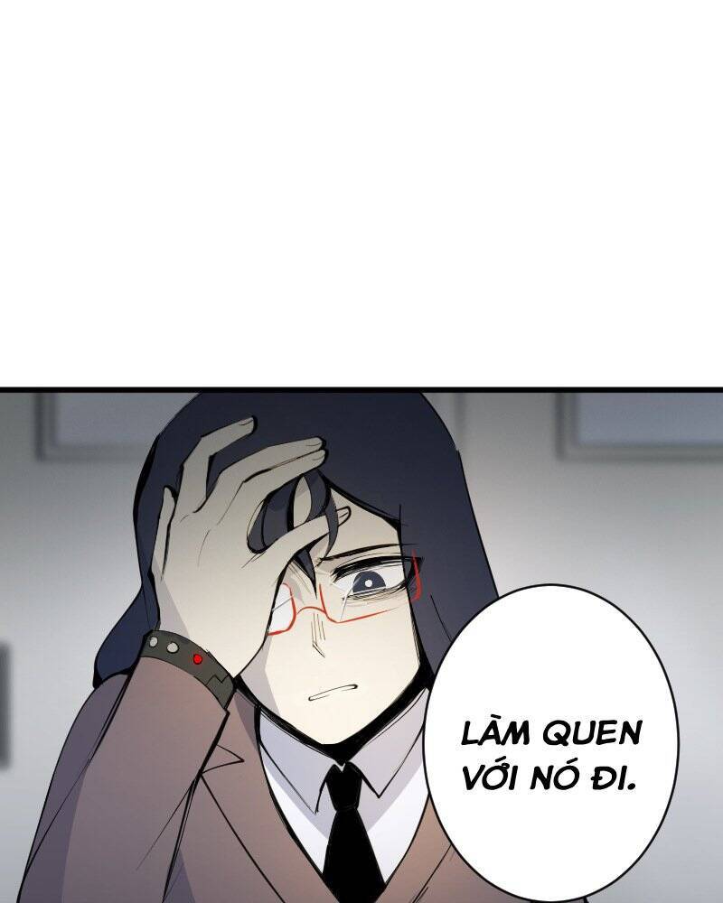 Hand Jumper Chap 4 - Next Chap 5