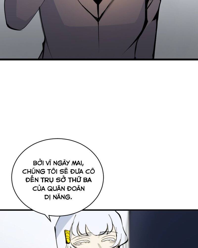 Hand Jumper Chap 4 - Next Chap 5