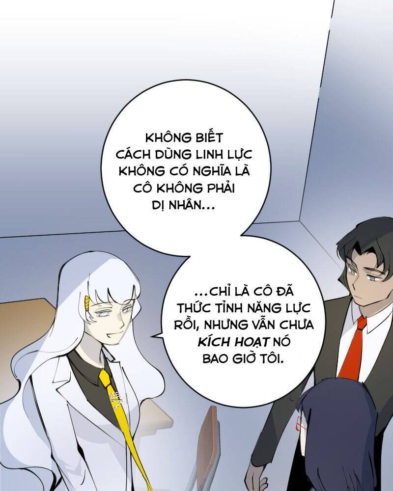 Hand Jumper Chap 4 - Next Chap 5