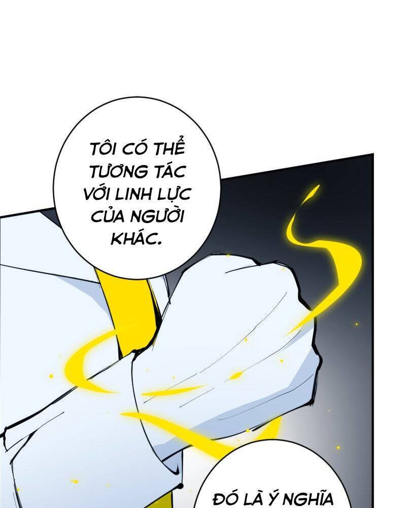 Hand Jumper Chap 4 - Next Chap 5