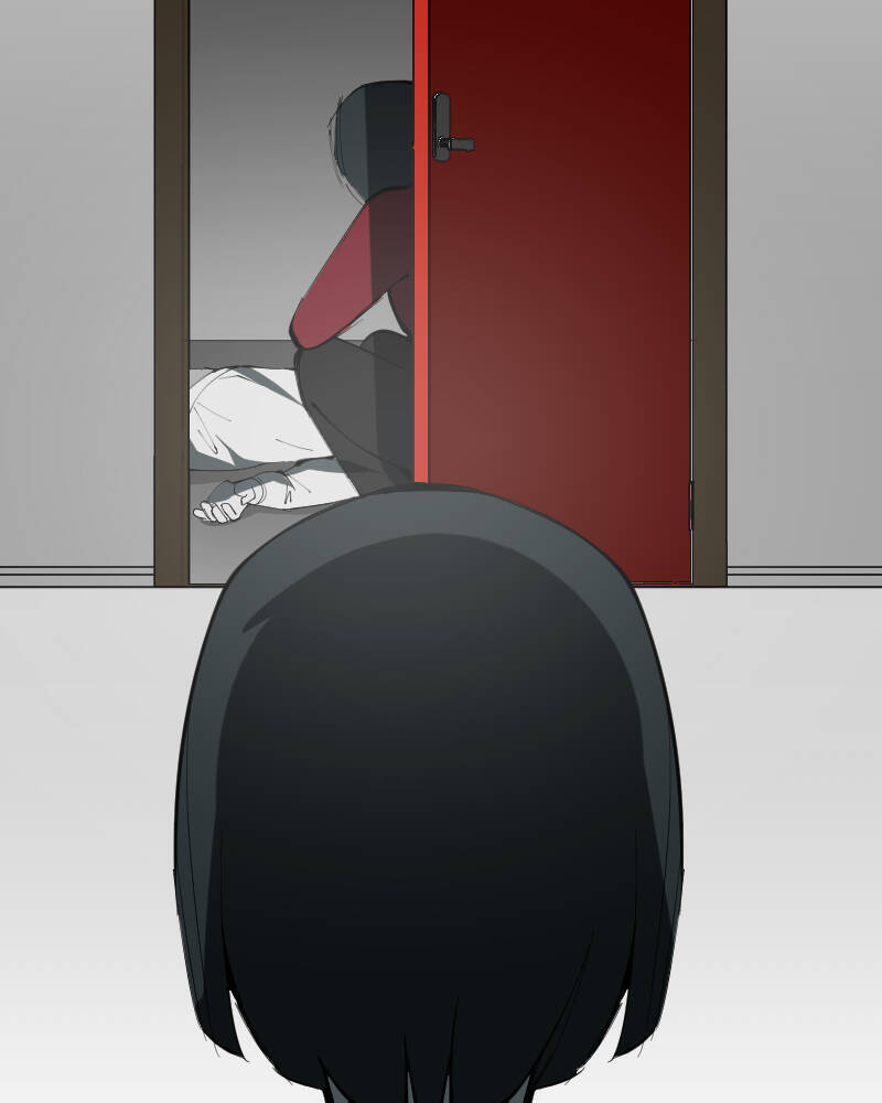 Hand Jumper Chap 4 - Next Chap 5