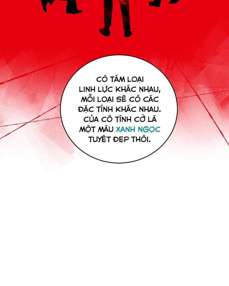Hand Jumper Chap 4 - Next Chap 5