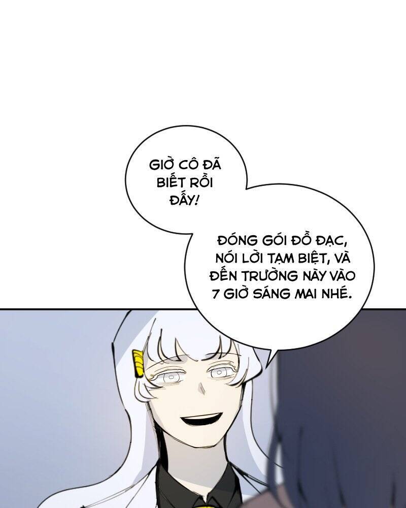 Hand Jumper Chap 4 - Next Chap 5