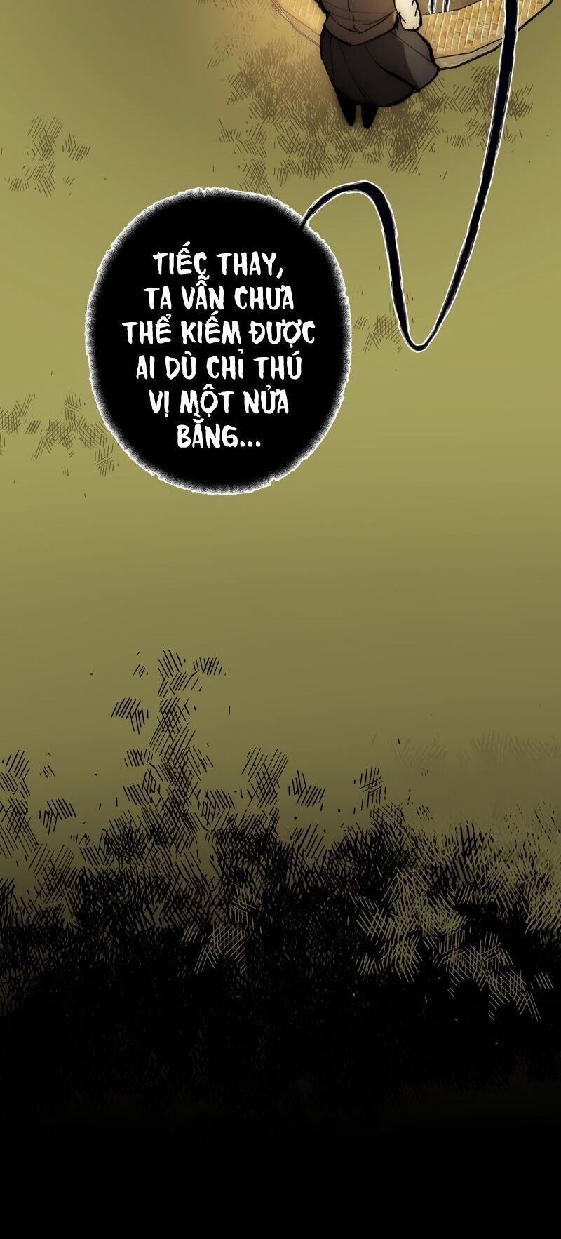 Hand Jumper Chap 40 - Next Chap 41