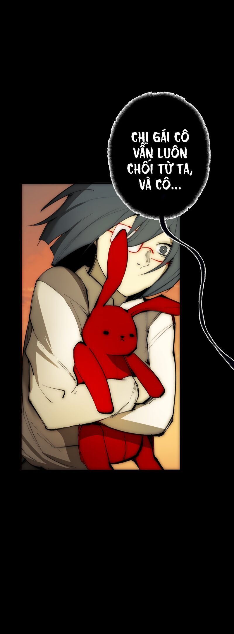 Hand Jumper Chap 40 - Next Chap 41