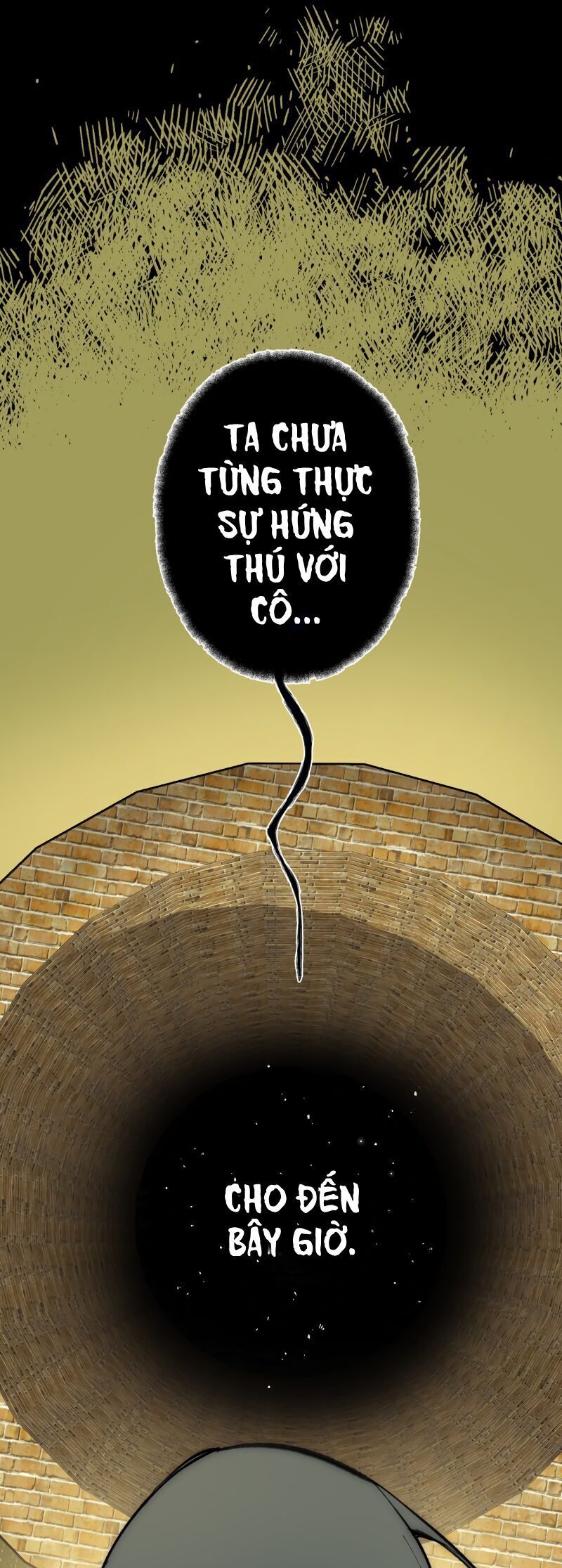 Hand Jumper Chap 40 - Next Chap 41