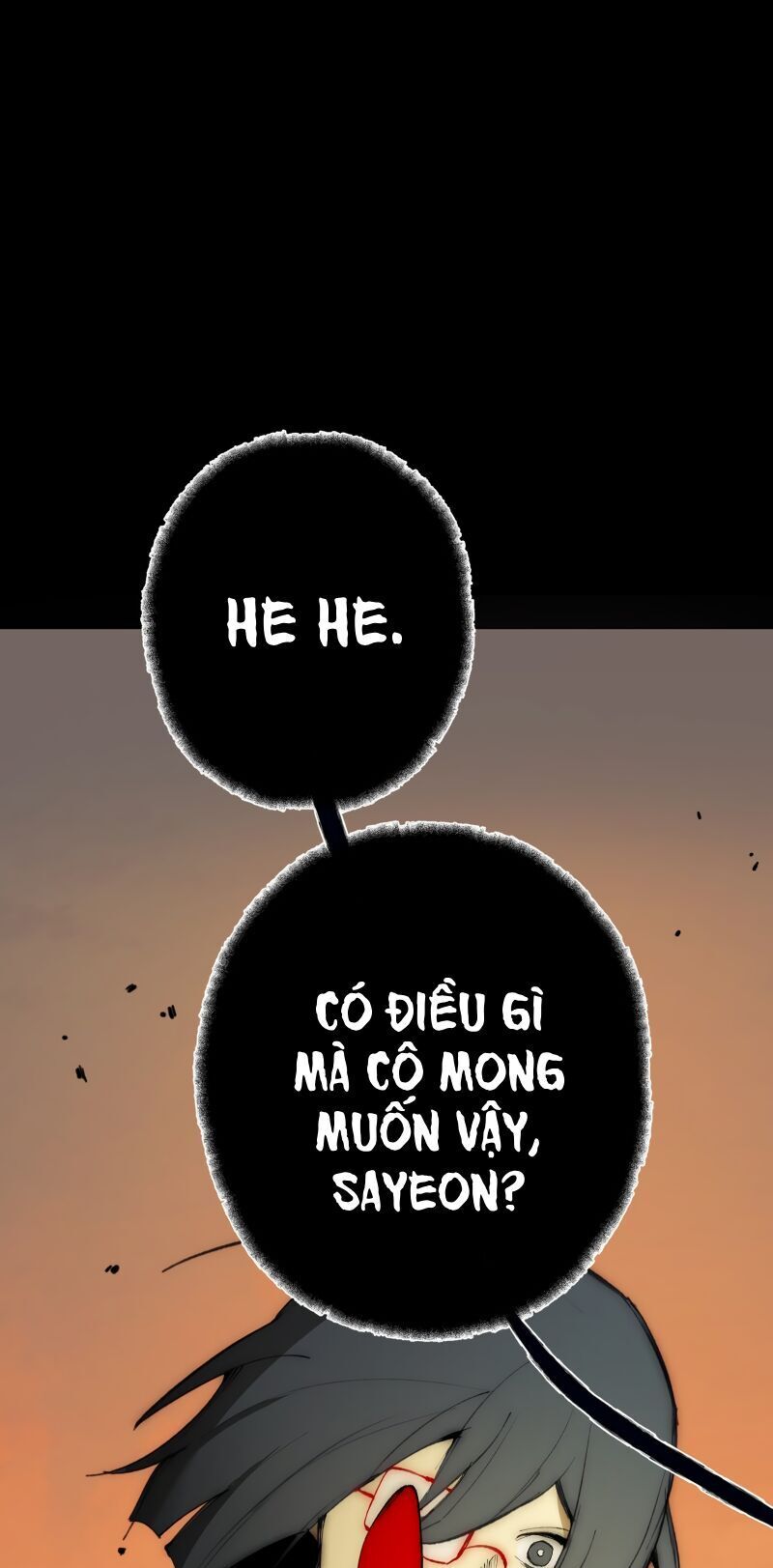 Hand Jumper Chap 40 - Next Chap 41