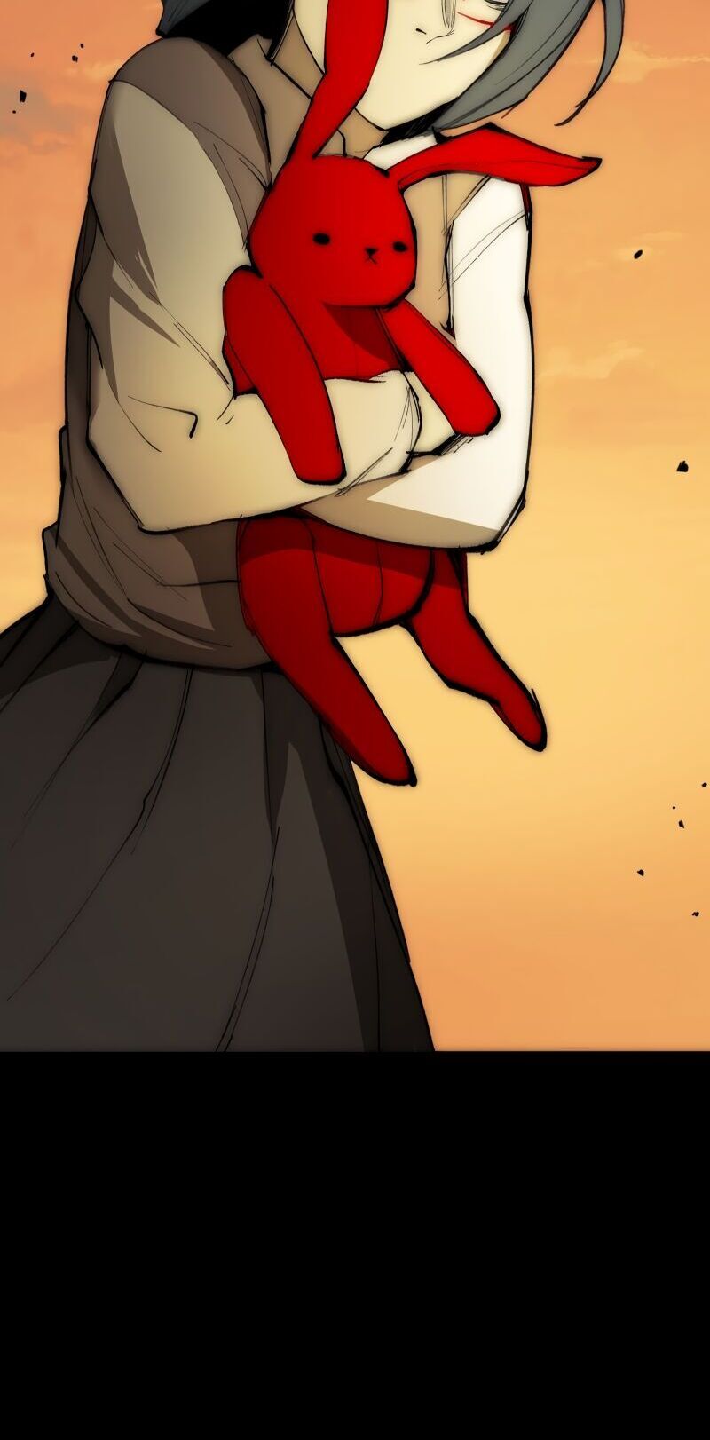 Hand Jumper Chap 40 - Next Chap 41