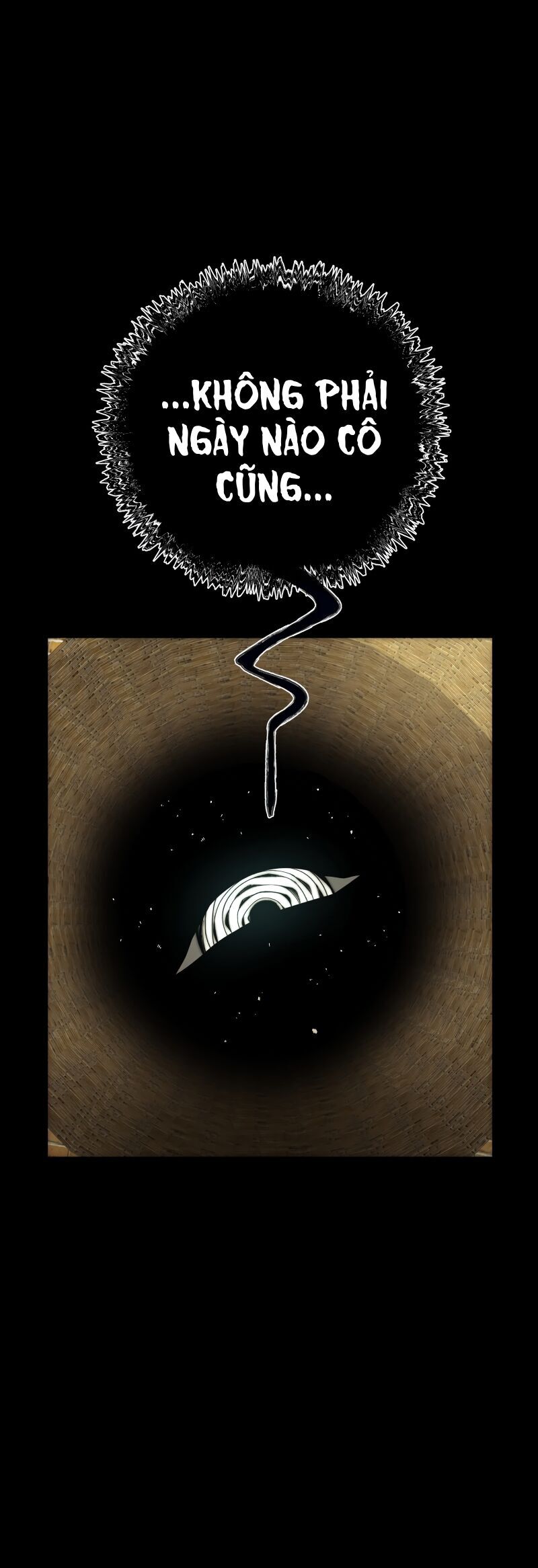 Hand Jumper Chap 40 - Next Chap 41