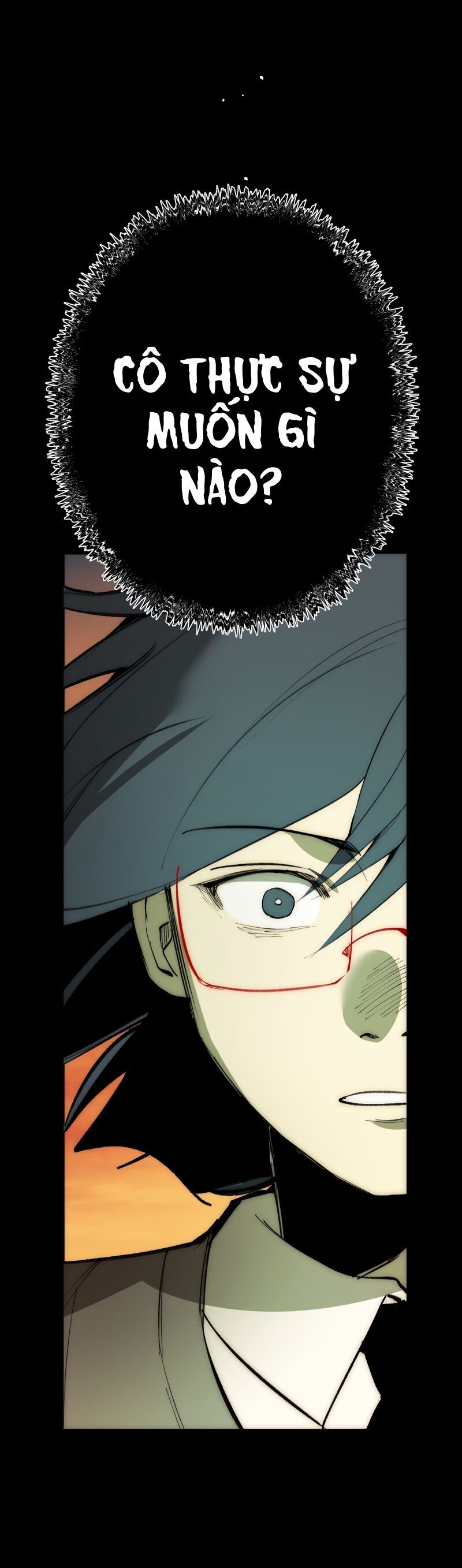 Hand Jumper Chap 40 - Next Chap 41