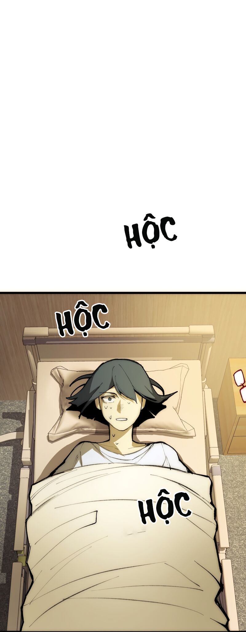Hand Jumper Chap 40 - Next Chap 41