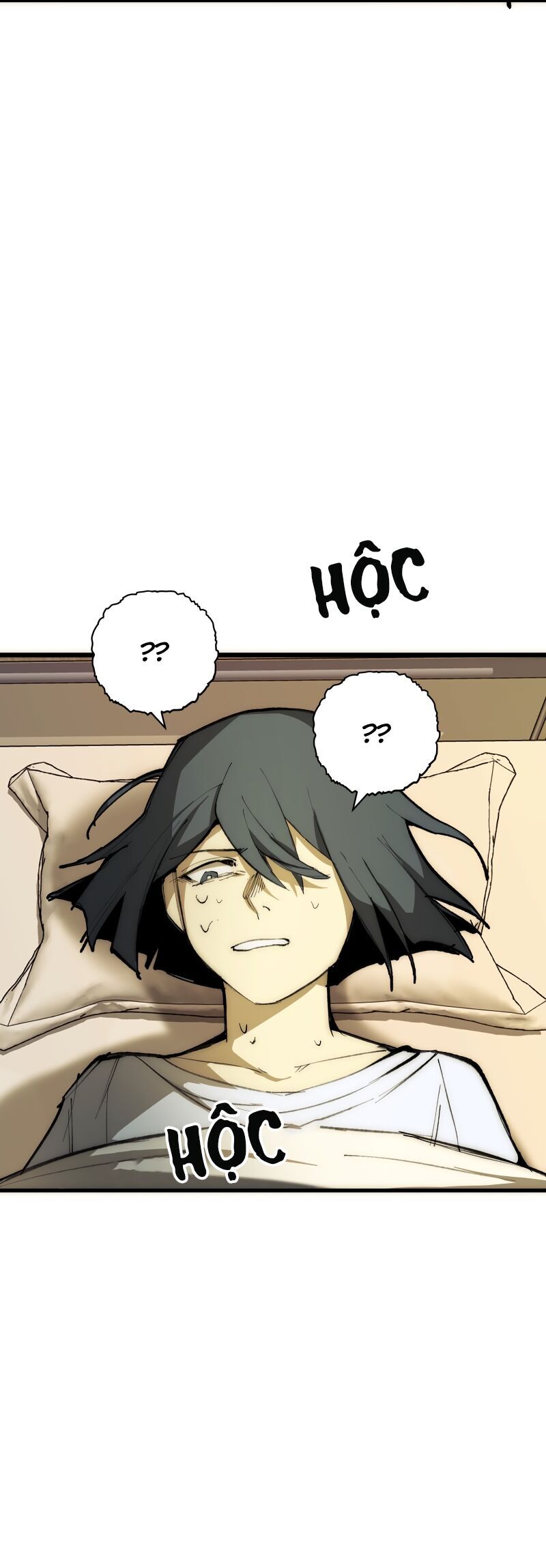 Hand Jumper Chap 40 - Next Chap 41