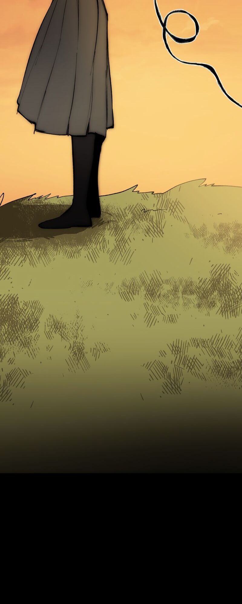 Hand Jumper Chap 40 - Next Chap 41