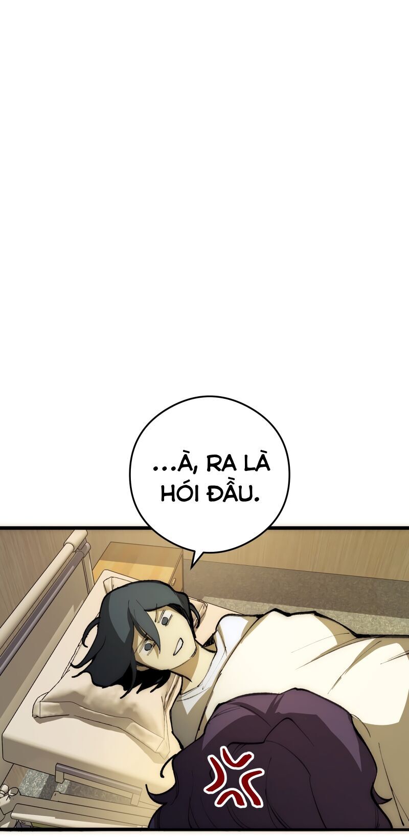 Hand Jumper Chap 40 - Next Chap 41