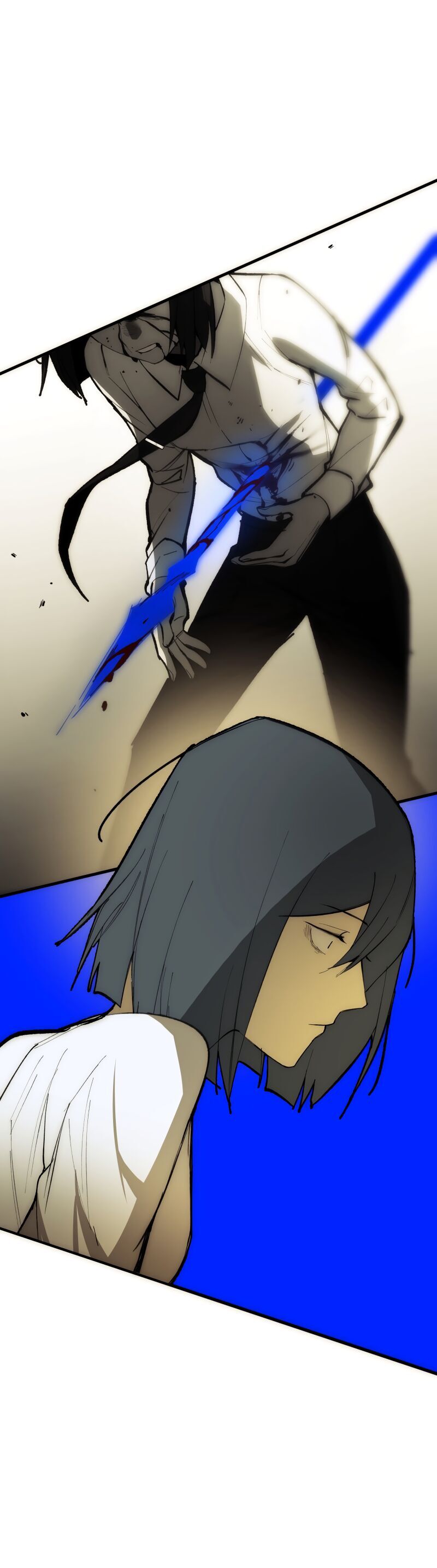 Hand Jumper Chap 40 - Next Chap 41