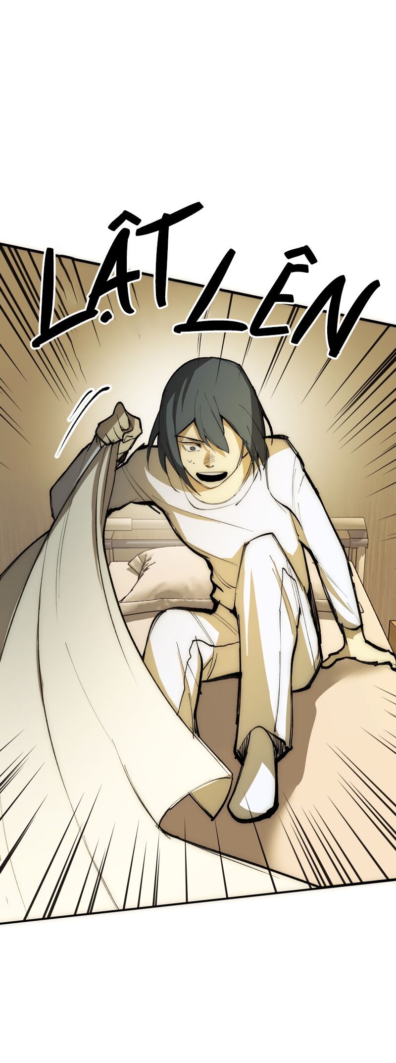 Hand Jumper Chap 40 - Next Chap 41