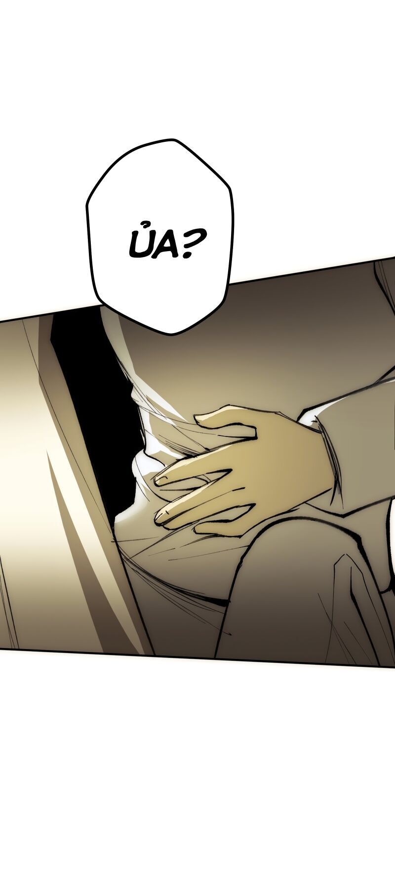 Hand Jumper Chap 40 - Next Chap 41
