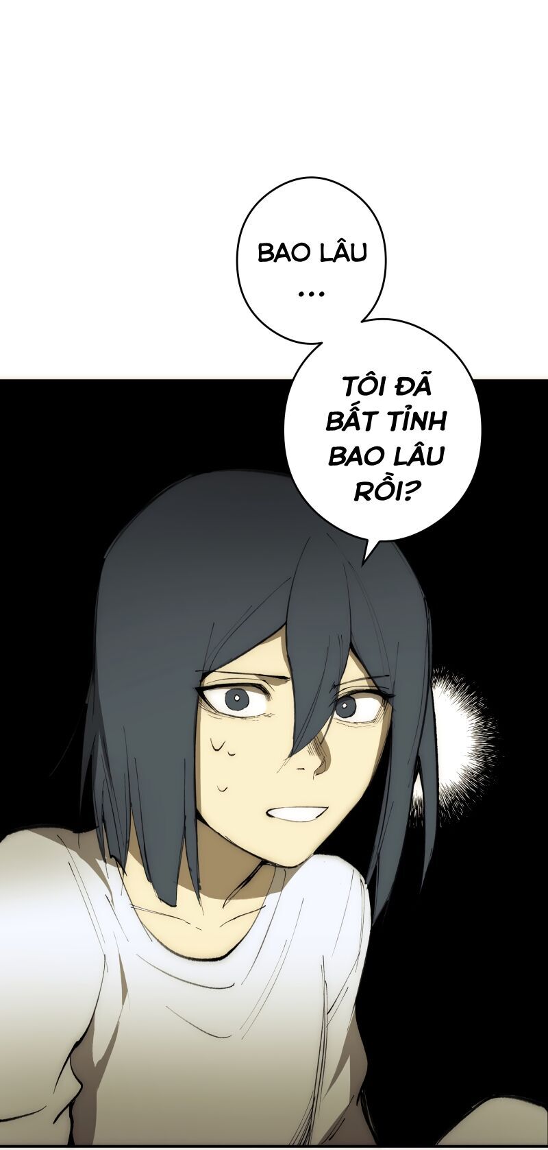 Hand Jumper Chap 40 - Next Chap 41