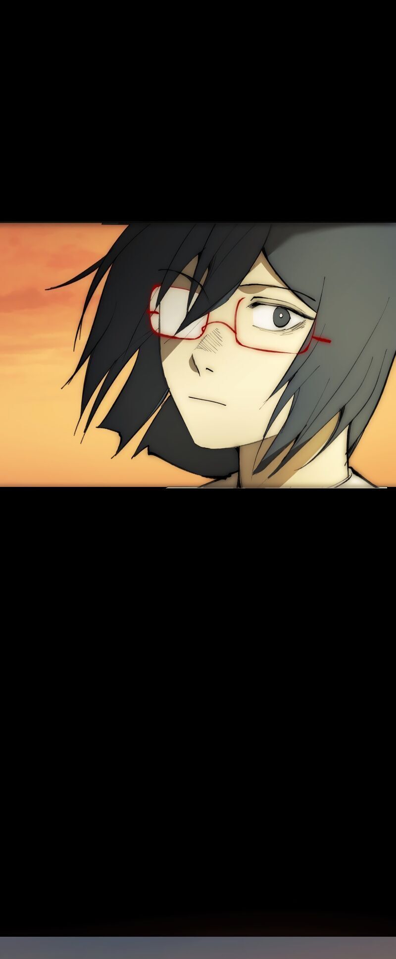 Hand Jumper Chap 40 - Next Chap 41
