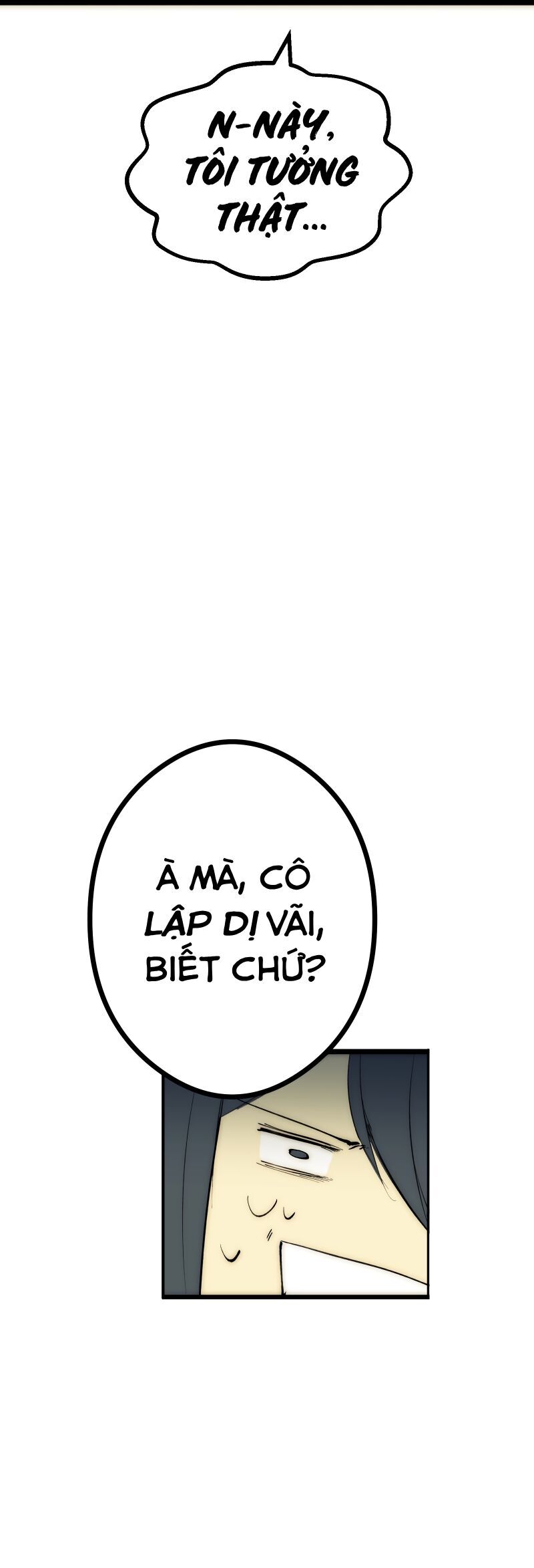 Hand Jumper Chap 40 - Next Chap 41
